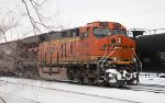 BNSF 3788